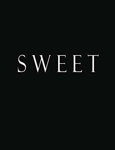 Sweet: Black and White Decorative Book to Stack Together on Coffee Tables, Bookshelves and Interior Design | Add Bookish Charm Decor to Your Home | ... Your unique Fashion Design style | Sweet