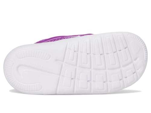 Nike Baby-Boy's Flex Runner 4 (Infant/Toddler) Sneaker3