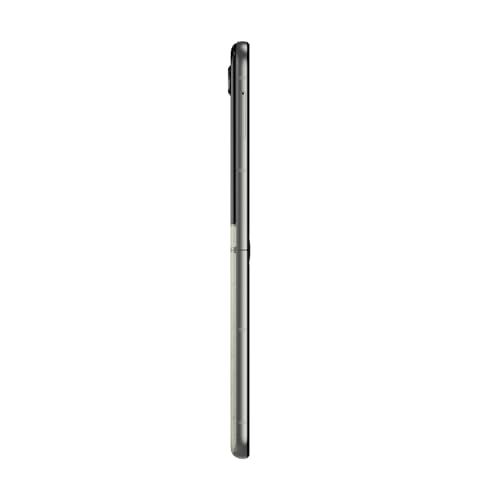 Motorola Razr 2025 | Unlocked | Made for US 8/256GB | 50MP Camera | Pantone Lightest Sky - image 9