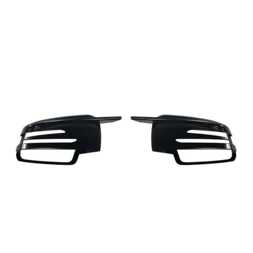 Coques de rétroviseurs pour Benz W246 W221 remplacer coque rayée ou cassée