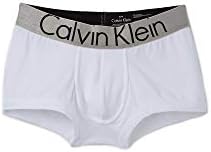 Calvin Klein Adult Low Rise Trunk Underwear
