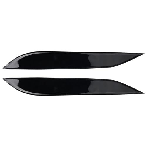 Sourcil de phare voiture 350Z Z33 masquer usure phares ternis facilement