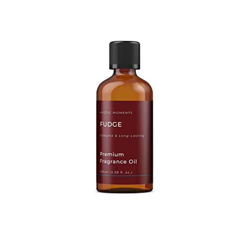 Miniatura 2 de Mystic Moments Aceite De Fragancia Dulce De Azúcar - 100ml