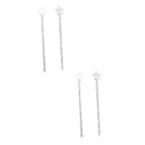 Photo Gallery ultechnovo 3 set di per mescolare cucina bastoncini di caffè riutilizzabili stecchette caffe stecchette per caffe agitatori per bere agitazione rosa riutilizzabile 2 pezzi*3 Photo Gallery ultechnovo 3 set di per mescolare cucina bastoncini di caffè riutilizzabili stecchette caffe stecchette per caffe agitatori per bere agitazione rosa riutilizzabile 2 pezzi*3