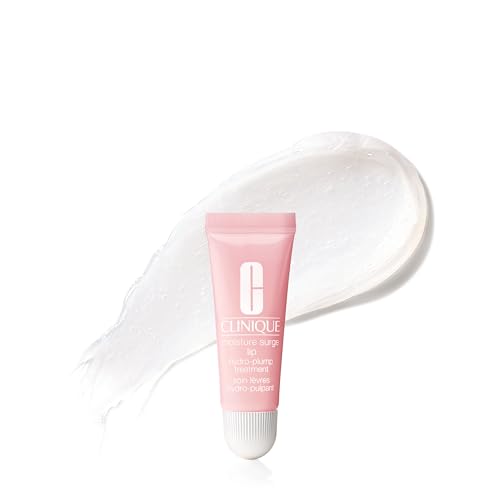 Clinique Moisture Surge Lip Hydro-Plump Treatment, 0.34 Fl Oz