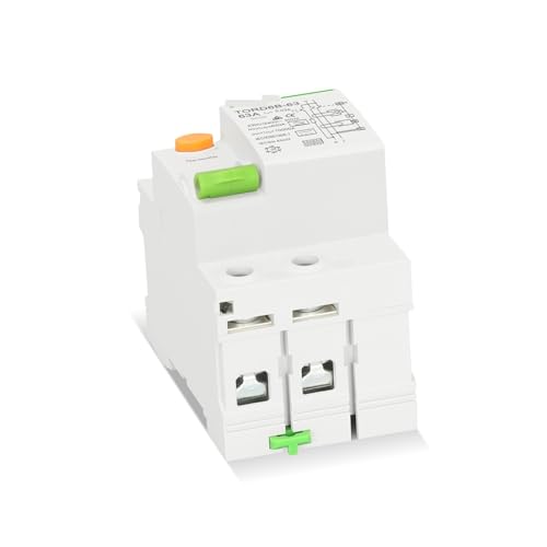 Disjoncteur type B 10KA protégeant les charges électroniques complexes - 4