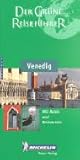  Venedig (Guide Vert Allemand)