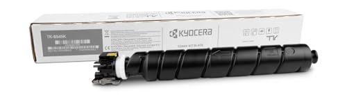Kyocera TK 8545 - Nero - originale - cartuccia toner