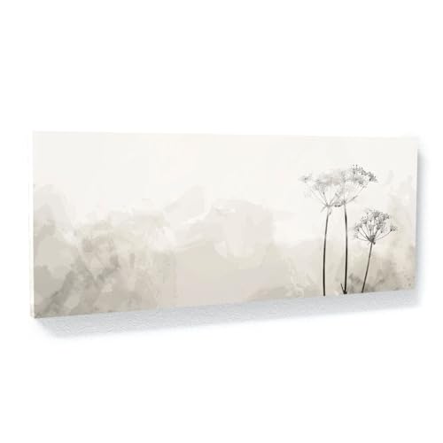 Sense Canvas Queen Anne Lace Lace Elegance 21 - Lienzo decorativo...