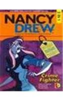 Nancy Drew Case File 3 In 1