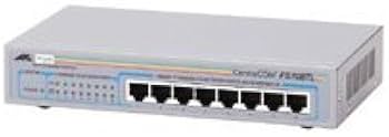 Amazon | アライドテレシス CentreCOM FS708TL RoHS ファースト