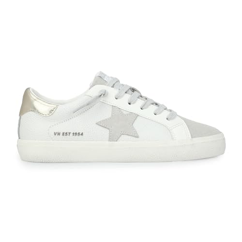 Image of VINTAGE HAVANA Womens Flair Slip On Sneakers Shoes Casual