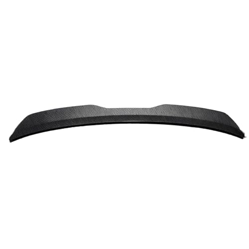 Becquet Arrière Seat Leon MK3 Cupra TGI Hatchback 2013-2025 Spoiler Vent Fixe