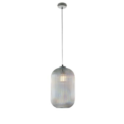Lámpara colgante Krizia para iluminar comedores modernos con elegancia y estilo