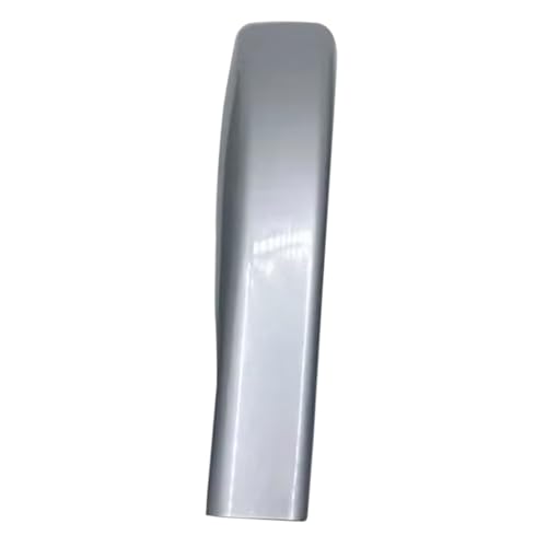 Embout de rail Mitsubishi ASX 2013-2019 cache fixation barre de toit noir arrière droit