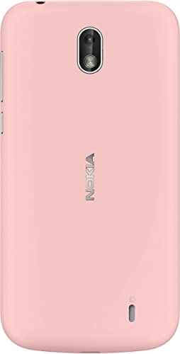 Nokia X Press On Cover Dual Pack Jaune - vue 3