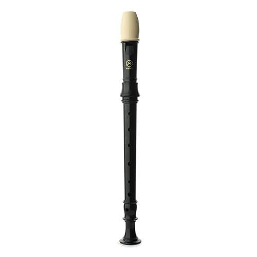 Flauto Soprano Angel Asrb-221 Dit. Barocca