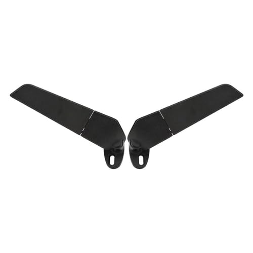 Espejo retrovisor giratorio de manillar para rutas de fin de semana en CBR 4