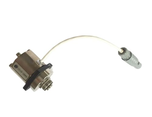 Active valve G1312-60025 consumable, tested -