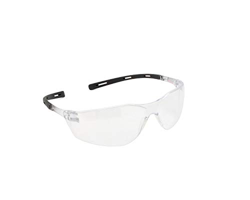 Lincoln Electric Clear Safety Glasses