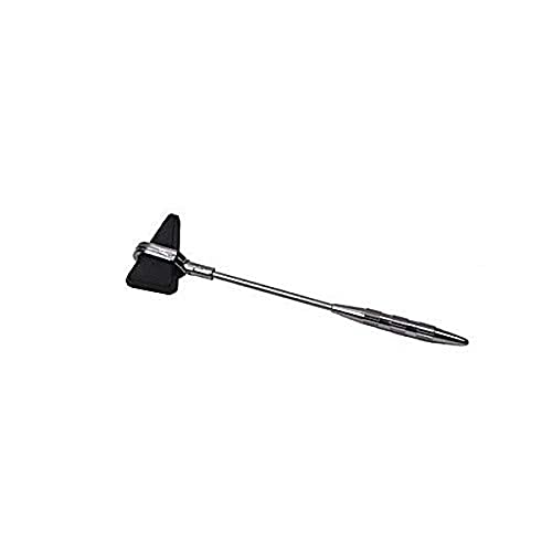 Martillo de reflejo United Scientific 8.5 pulg miniatura 1