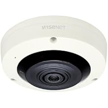 XNF-8010R - X Series 6 MP Sensor 360 Indoor Fisheye