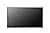 LG 55UH5N-M 55'' UHD Signage Display webOS Platform and Advanced Security Monitor