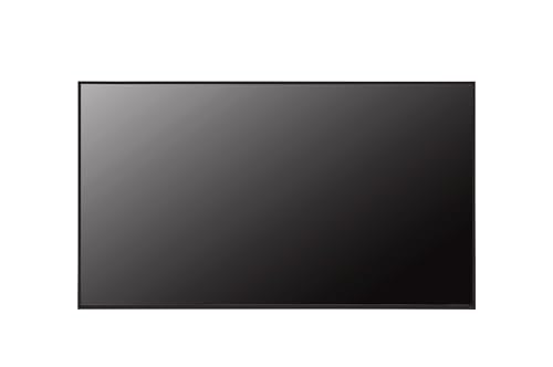 Image of LG 49UV5N-E 49 inch UHD 4K Commercial Monitor with BrightSignOS