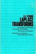 Laplace Transforms 0470834153 Book Cover