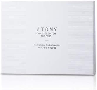 ATOMY Skin Care System The Fame