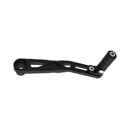 Sélecteur de vitesse élargi XL750 Transalp 2023 levier réglable anti raté moto