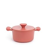 ♻️ | ECO FRIENDLY | Avec nos casseroles, vous pourrez cuisiner de manière saine car elles sont exemptes de PTFE et de PFOA.