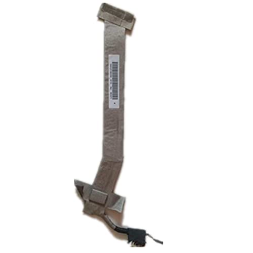 Cable display ASUS M50 flex de video para portátil M50Vc M50Sr M50SA negro 14G2231NV20D