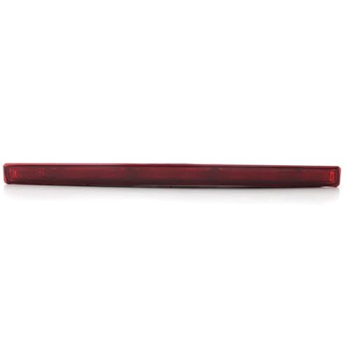 3ème feu stop pour A4 Avant 8E9945097 rouge arrière