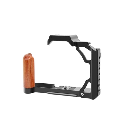 �݊���������j�R�� ZFC �����J�����P�[�W�ؐ��n���h���R�[���h�V���[ 1/4 3/8 Arri �ʒu���ߌ��X�^�r���C�U�[���O�ɑΉ�