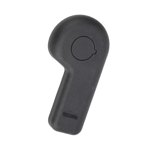 Poignée de capot CJ5Z16B626A robuste pour Ford Escape 2013-2019