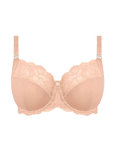 Soutien-Gorge à Armatures Fantasie Reflect Natural Beige 110H - 6