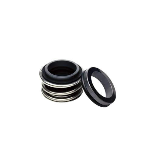 Joint mécanique 43 mm MG1-43/G4 en carbure de silicium pour pompe à vide