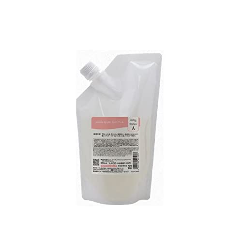 Amazon | クオレ michite by AXI シャンプーA 500ml 詰替え用｜美容室