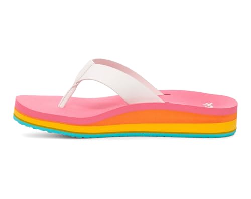 Image of Sanuk Highland St - Women Sandals