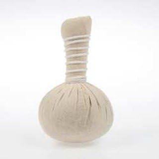 Thai Natural Herbal Massage Compress Ball Aroma Spa Relaxing for Body/Spa & Pain