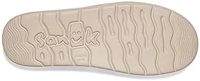 Sanuk Tripper Lite 2 SL Mesh Black 10 D (M) | Image 2