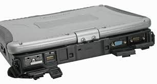 Amazon.com : Panasonic Toughbook CF-19 MK7, i5-3340M @2.70GHz