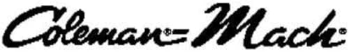 Coleman 83323301 Gasket Kit