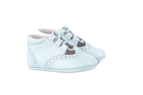 Inglesita Bebé AngelitoS Referencia ANG-256 (Celeste, Numeric_18)