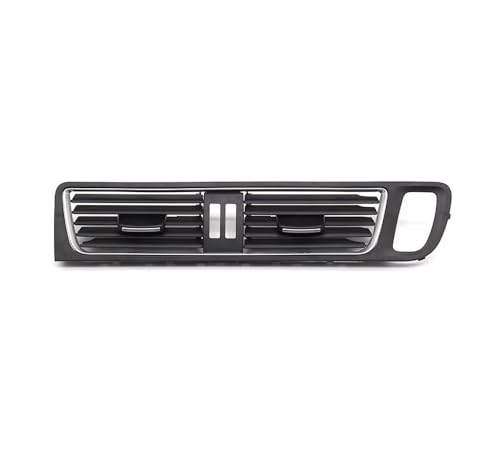 Grille climatisation automobile RHD résoudre problème ventilation défectueuse Q5