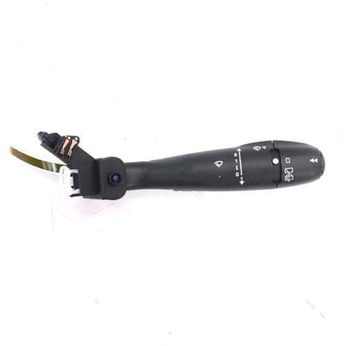 Commande au volant de rechange : réparez le commodo essuie-glace Peugeot 207 307