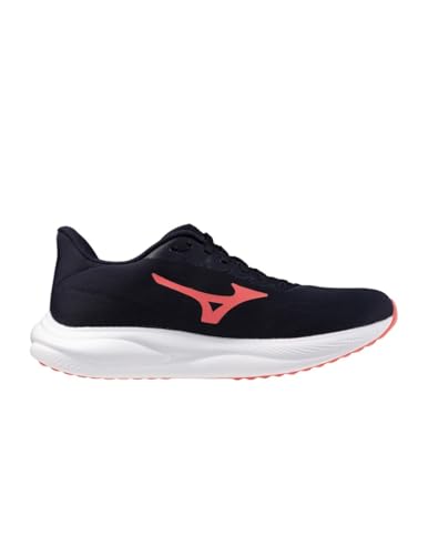 MIZUNO REVOLT 4 Chaussures de running Baritone Striking B Femme Taille39 - vue 3