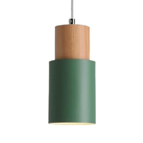 Suspension en fer E27 luminaire de plafond pour bar salon et balcon moderne