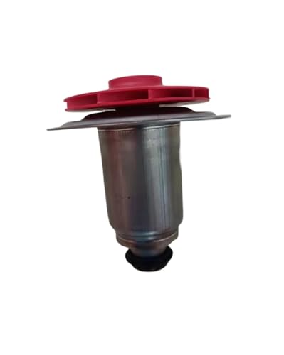 Rotor De Bomba De Circulación/hojas De Agua De Caldera, Compatible Con Vaillant Atmotec Plus (VHSL 15/6, VPAR-5) Y Ariston Genius (INTMSL12/6-2).